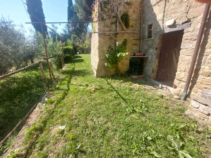 Casa bilocale in vendita in Via di Pulicciano, Castelfranco Piandisco