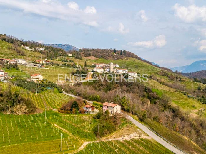 Casa bilocale in vendita in Località PecolArfanta, Tarzo