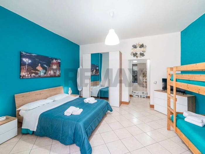 Appartamento bilocale in vendita in Via ortolani, Domenico Tempio Porto, Catania