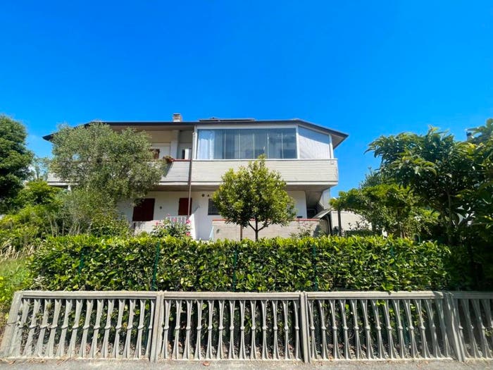 Casa trilocale in vendita in Viale Pietro Mascagni, Lido Adriano Lido di Dante, Ravenna