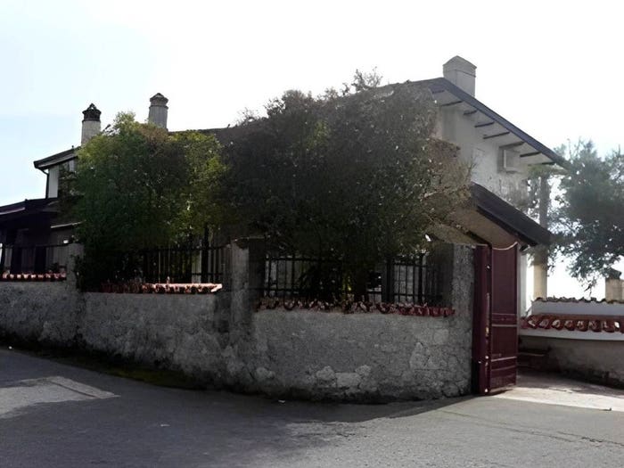 Appartamento quadrilocale in vendita in Via San Pietro Madonna delle Grazie CS Italia, Madonna Delle Grazie, Montalto Uffugo