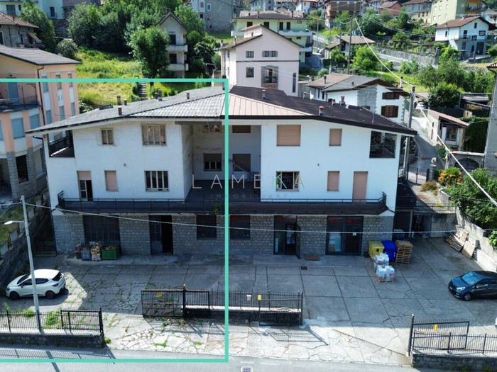Casa con 6 locali in vendita in Via Dante Alighieri, Centro, Niardo