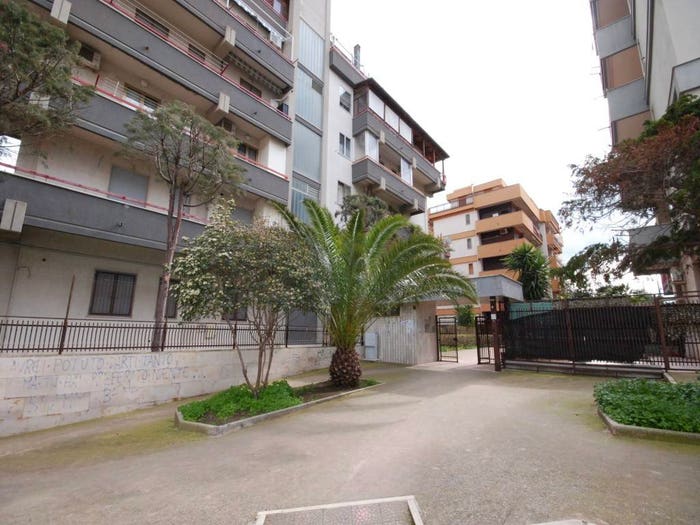 Casa quadrilocale in vendita in Vico Nicola Stame, Stazione, Foggia
