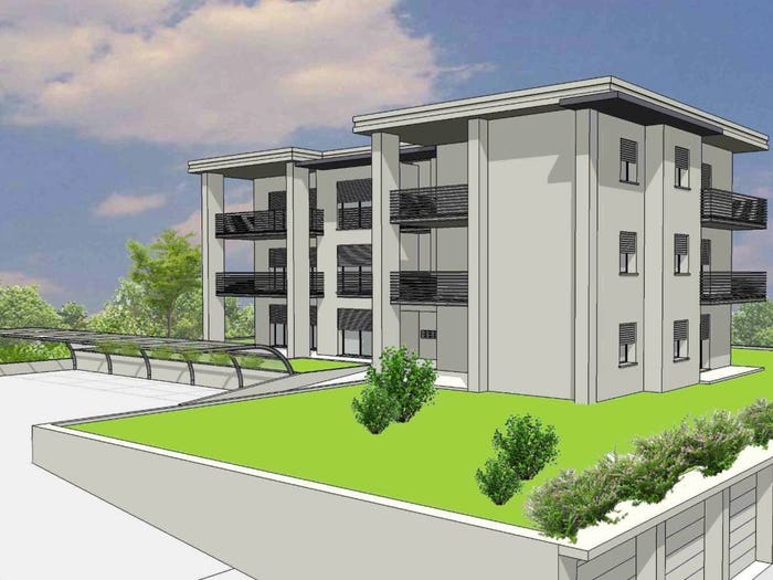 Appartamento quadrilocale in vendita in Corso San Secondo, Centro, Bra