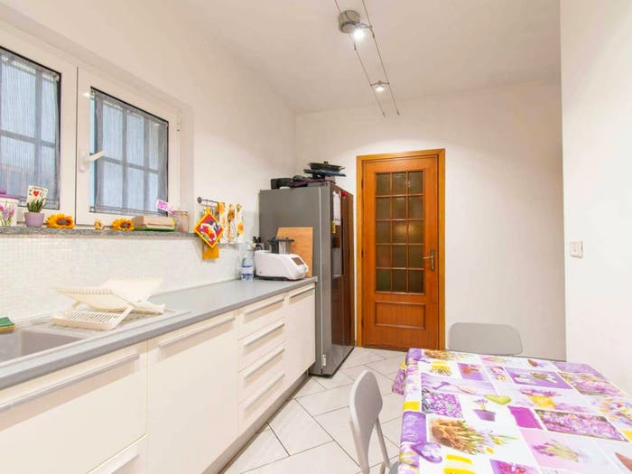 Casa con 6 locali in vendita in Piazza Michele Galetto, Centro, La Cassa