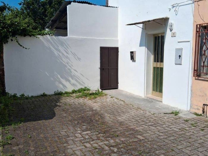 Casa quadrilocale in vendita in Via del Crocifisso, Boccaleone, Argenta