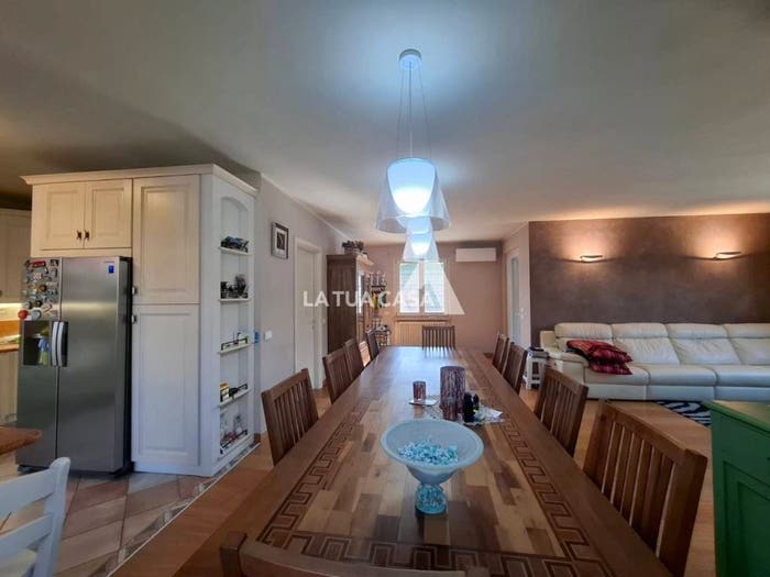 Casa con 5 locali in vendita in Via Ghiaia, Beccacivetta Azzano, Castel d'Azzano