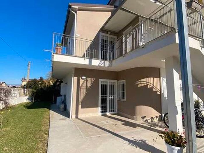 Casa con 6 locali in vendita in Via Piano Delle Pere, Centro, Agropoli