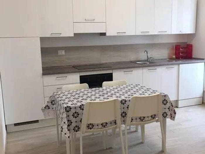 Appartamento trilocale in vendita in Via Magenta, San Marone San Giuseppe Risorgimento, Civitanova Marche