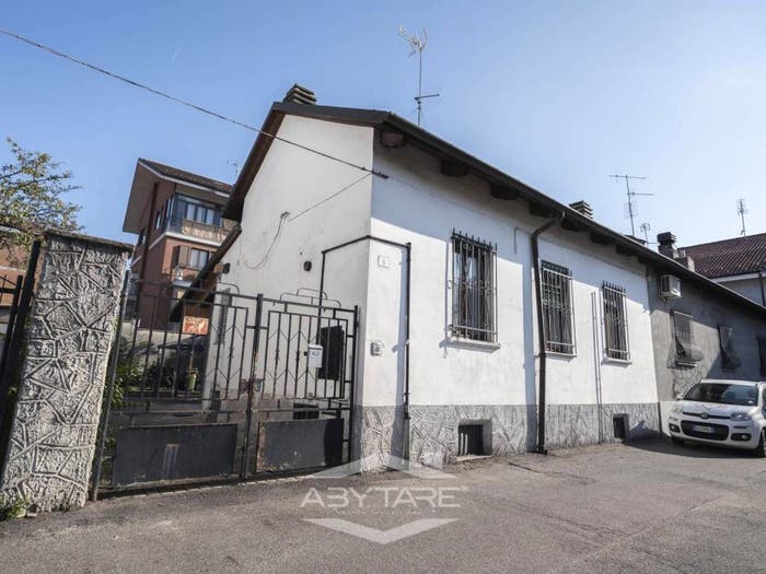Casa quadrilocale in vendita in Via Montenero, Vittoria, Moncalieri