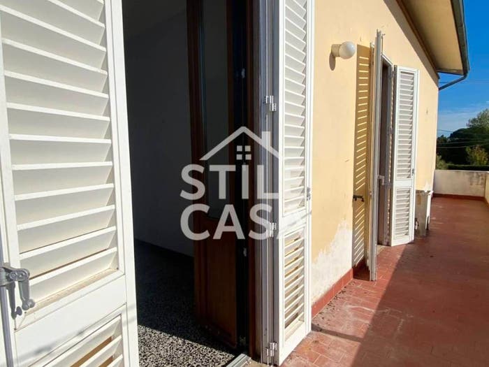 Casa con 6 locali in vendita in Via Ponticelli, Castelfranco di Sotto