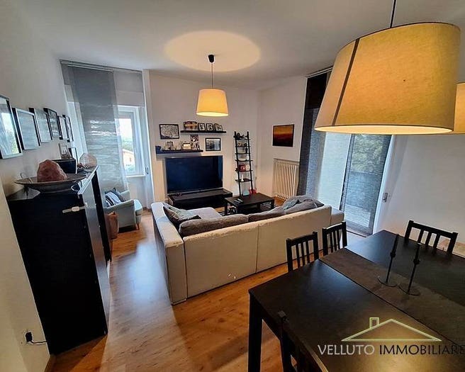 Appartamento quadrilocale in vendita in Via Senigalliese, Centro, Ostra