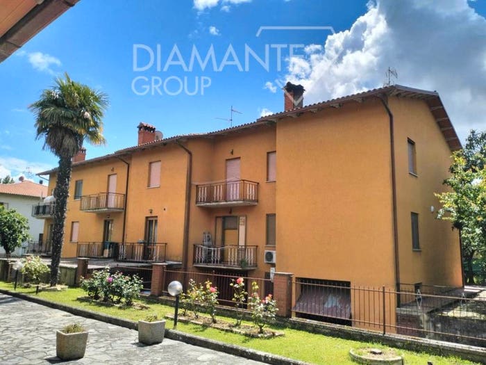 Appartamento quadrilocale in vendita in Contrada Prati, Castiglione del Lago