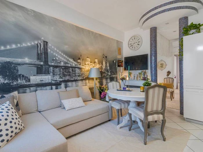 Appartamento bilocale in vendita in Via Enrico Berlinguer, Sant'Angelo Vingone, Campi Bisenzio