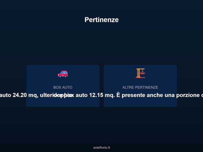Case in Vendita e in Affitto - 2