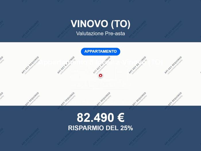 Appartamento con 5 locali in vendita in Via Altina bis, Tetti Rosa, Vinovo