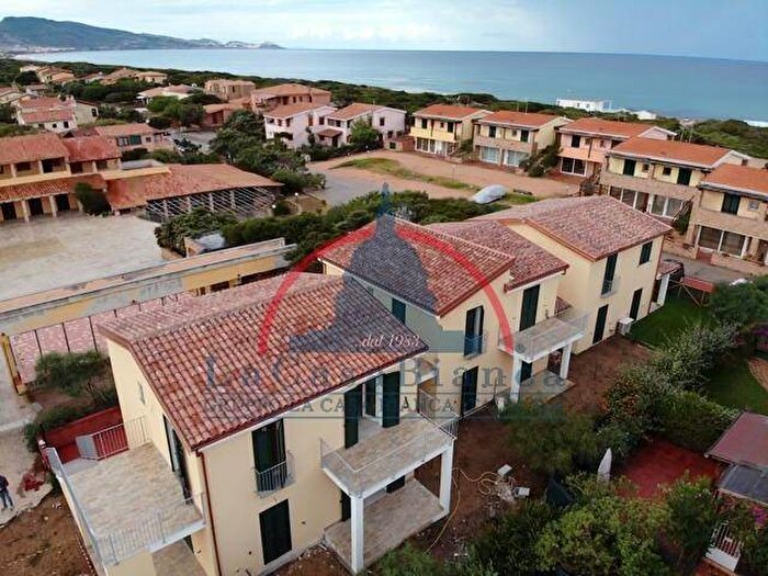 Appartamento monolocale in vendita in Pirotto Li Frati, Badesi