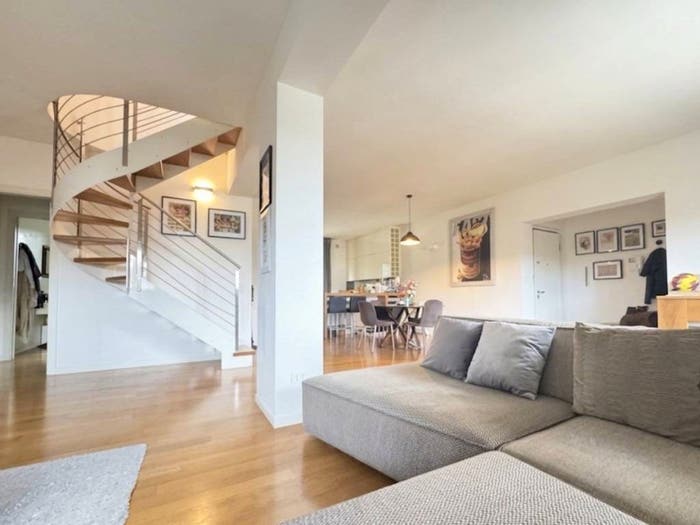 Appartamento con 5 locali in vendita in Viale Mangiagalli, Salice Terme, Godiasco Salice Terme