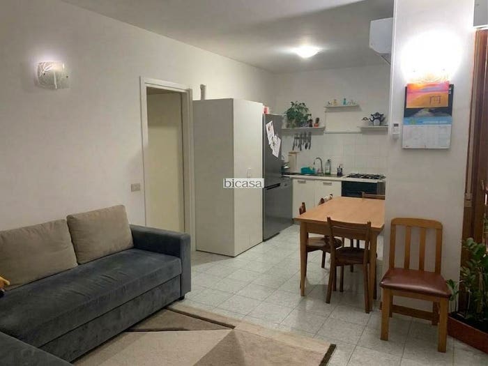 Appartamento trilocale in vendita in via monte bianco, Borgo Santa Maria, Pesaro