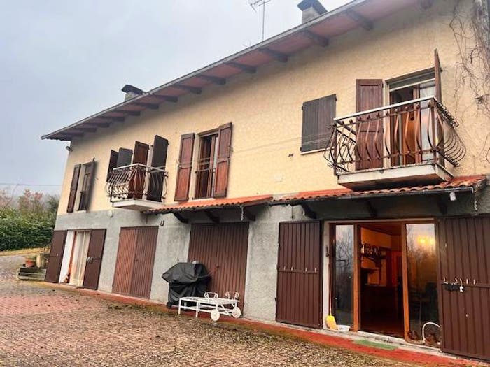Casa con 6 locali in vendita in Via Ca' di Rigone, Castel d'Aiano