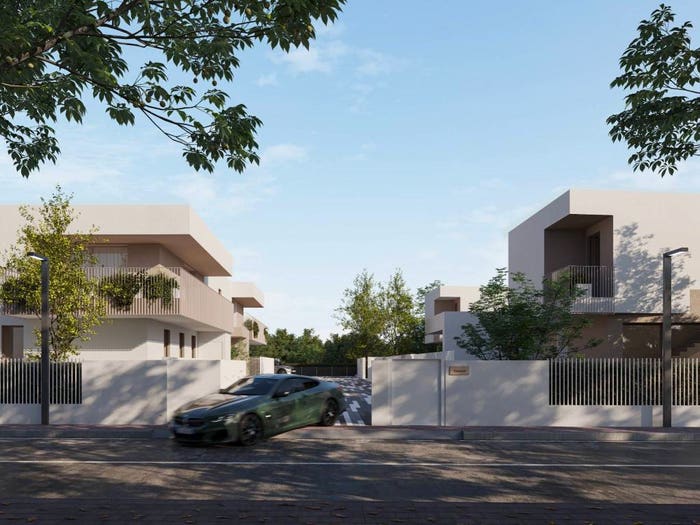 Casa quadrilocale in vendita in Borgo Giacomo Matteotti, Oriago, Mira