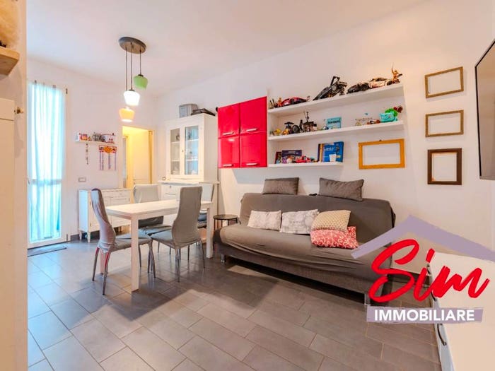 Appartamento trilocale in vendita in Via XXIII Marzo, Bicocca, Novara
