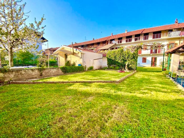 Casa con 6 locali in vendita in Via Baravalle, Mathi