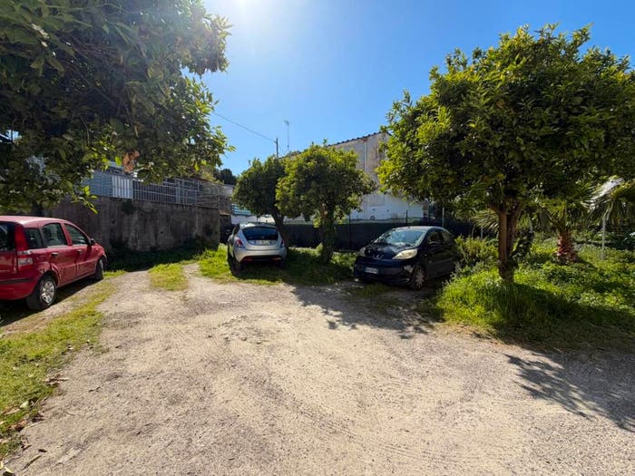 Appartamento trilocale in vendita in Traversa Morgioni, Centro, Ischia