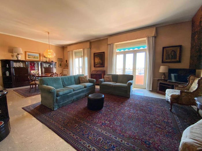 Casa con 5 locali in vendita in Via Settembre, Centro, Gallarate