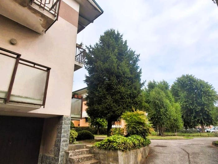 Appartamento trilocale in vendita in Via Fratelli Micheli, Centro, Codogno