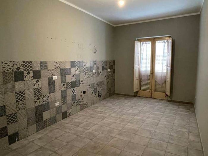 Casa quadrilocale in vendita in Campobello di Licata