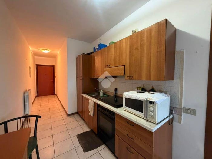 Appartamento bilocale in vendita in Via piccinelli z mons, Centro, Palazzolo sull'Oglio
