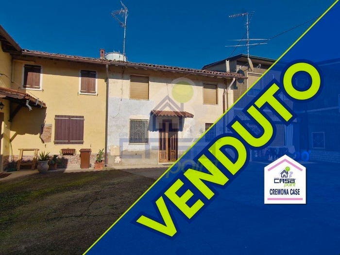 Casa trilocale in vendita in VIA DANTE, Olmeneta