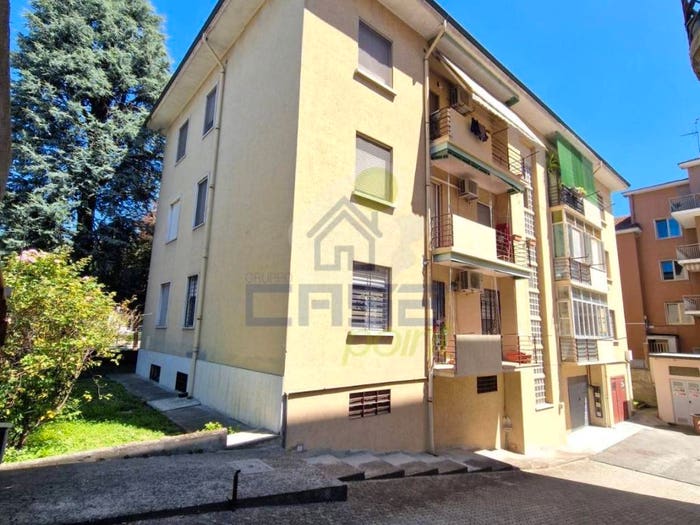 Appartamento quadrilocale in vendita in VIAL PO N, Po, Cremona
