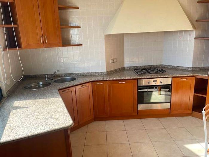 Casa quadrilocale in vendita in Monreale, Cagliari