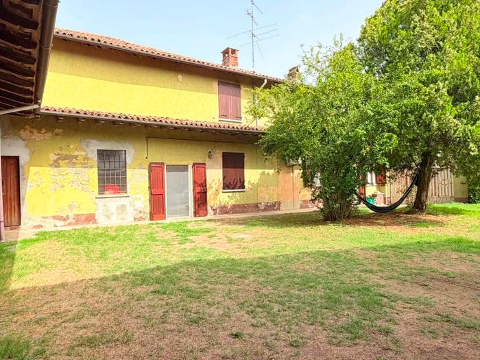 Casa con 5 locali in vendita in Corso Giovanni Josti, Centro, Mortara