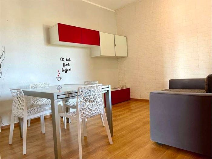 Appartamento trilocale in vendita in Via Belvedere, Centro, Villafranca Piemonte
