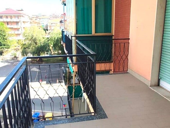 Appartamento bilocale in vendita in Via Parioli, Borghetto Santo Spirito