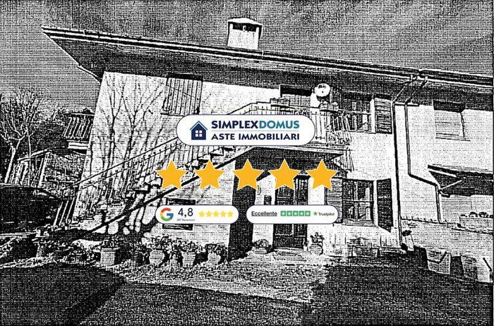 Appartamento con 6 locali in vendita in Via San Vito sul Cesano, San Lorenzo in Campo