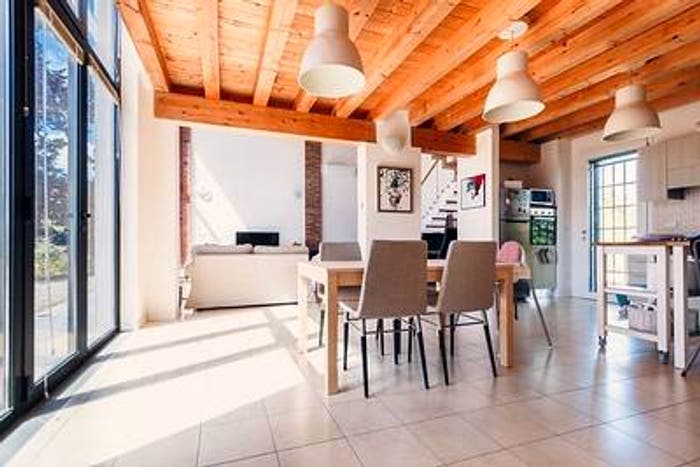 Appartamento quadrilocale in affitto in Monte San Pietro