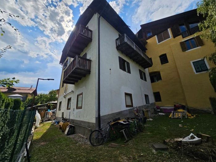 Appartamento quadrilocale in vendita in Via della Ruda, Monclassico, Dimaro Folgarida