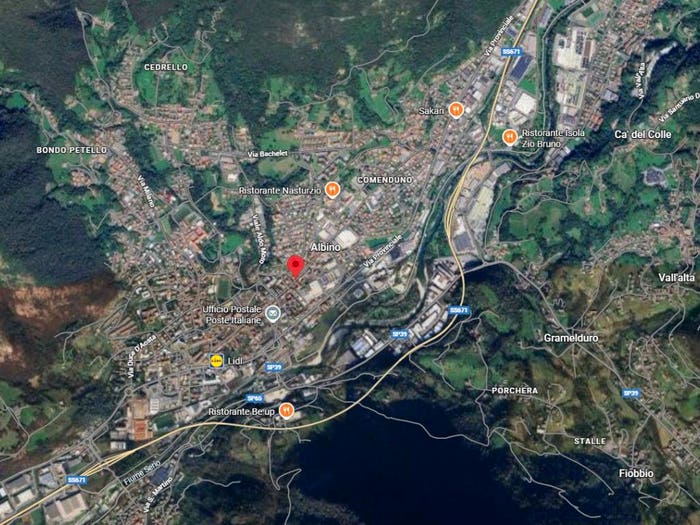 Case in Vendita e in Affitto - 2
