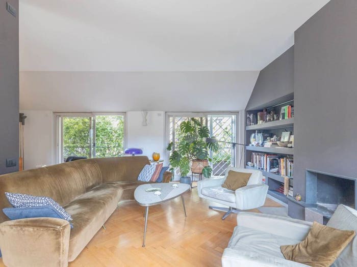 Appartamento con 6 locali in vendita in Via Nino Bixio, Porta Venezia, Milano
