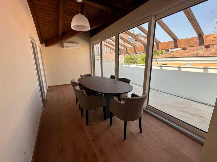 Casa trilocale in vendita in Sacca Stazione, Modena