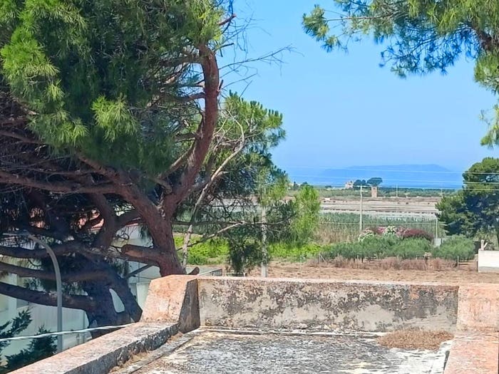 Casa con 6 locali in vendita in Strada Salinagrande, Salinagrande, Misiliscemi