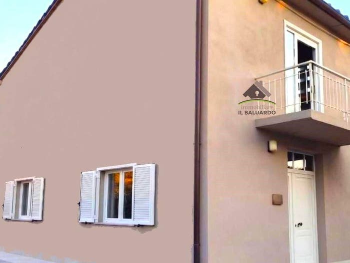 Casa trilocale in vendita in Via dei Bicchi, Ponte a Moriano, Lucca