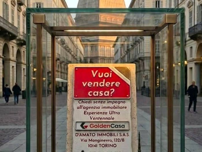 Case in Vendita e in Affitto - 2