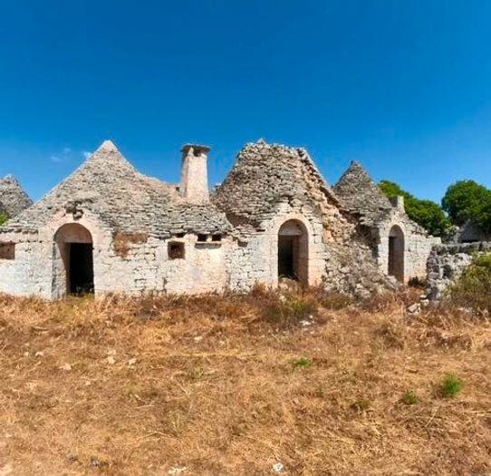 Casa in vendita in Sp, Cisternino
