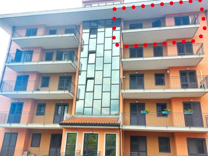 Appartamento con 5 locali in vendita in Via Degli Argentieri Acesi Acireale CT Italia, San Giovanni Tupparello, Acireale