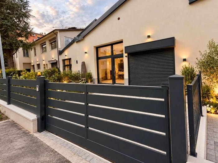 Casa con 5 locali in vendita in Via Cartiera, Borgonuovo, Sasso Marconi